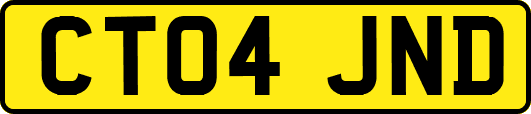 CT04JND