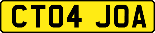 CT04JOA
