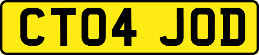 CT04JOD