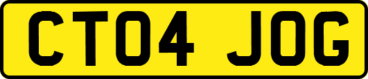 CT04JOG