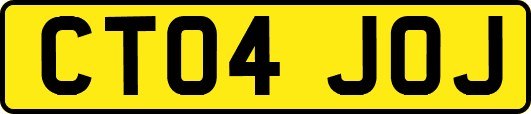 CT04JOJ