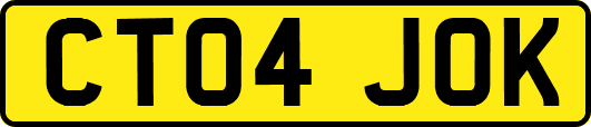 CT04JOK
