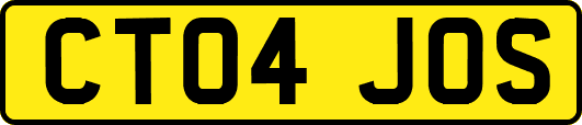 CT04JOS