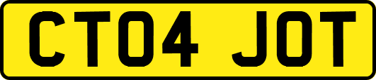 CT04JOT