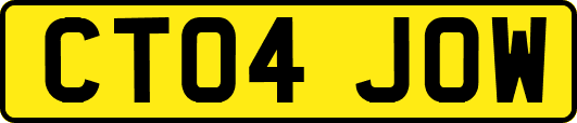 CT04JOW