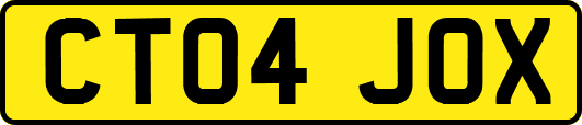 CT04JOX