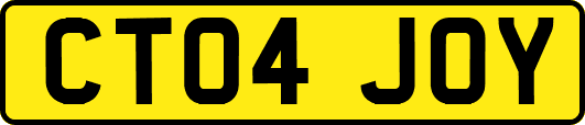 CT04JOY