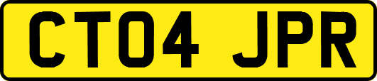 CT04JPR