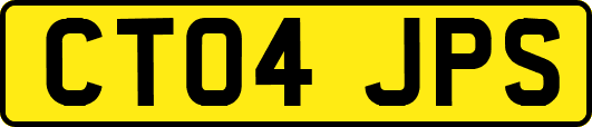CT04JPS
