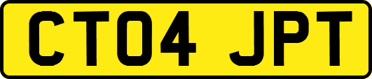 CT04JPT