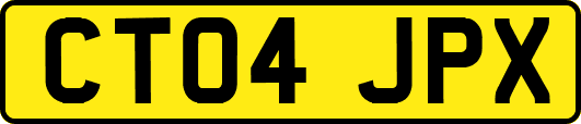 CT04JPX