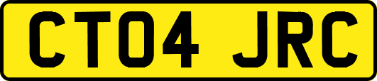 CT04JRC