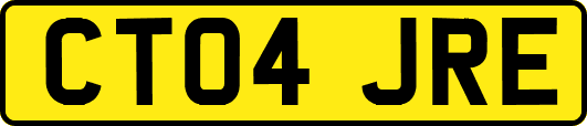 CT04JRE