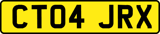CT04JRX