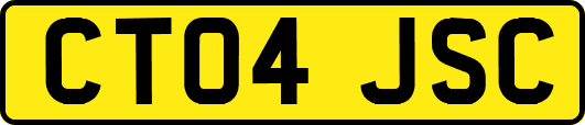 CT04JSC