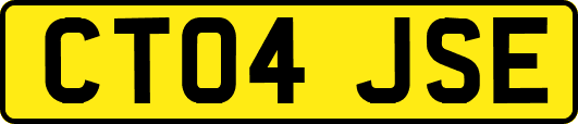 CT04JSE