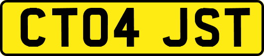 CT04JST
