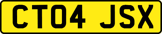 CT04JSX