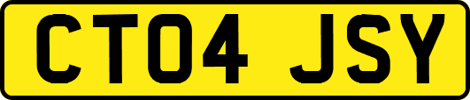 CT04JSY
