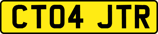 CT04JTR