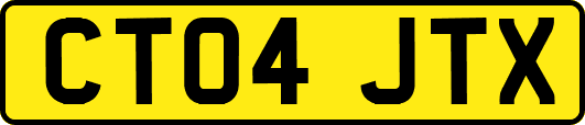 CT04JTX