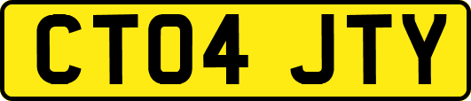 CT04JTY