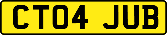 CT04JUB