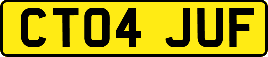 CT04JUF