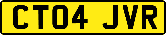 CT04JVR