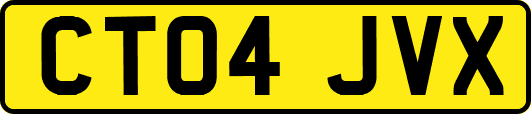 CT04JVX