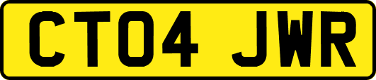 CT04JWR