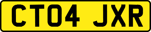 CT04JXR
