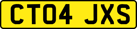 CT04JXS