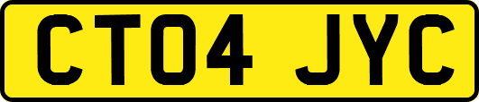 CT04JYC