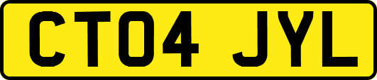 CT04JYL