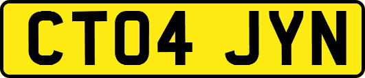 CT04JYN