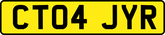 CT04JYR