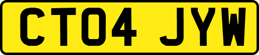 CT04JYW