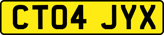 CT04JYX