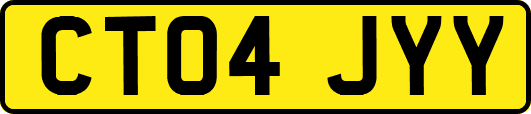 CT04JYY