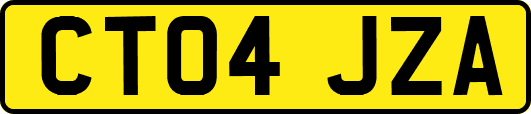 CT04JZA