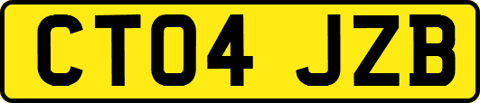 CT04JZB