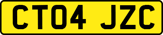 CT04JZC