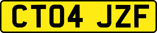 CT04JZF