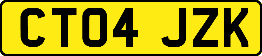 CT04JZK