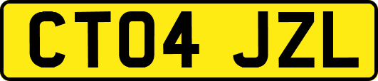 CT04JZL
