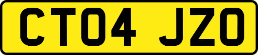 CT04JZO