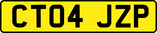 CT04JZP