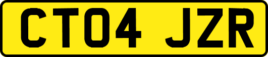 CT04JZR