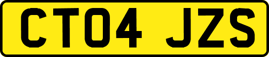 CT04JZS